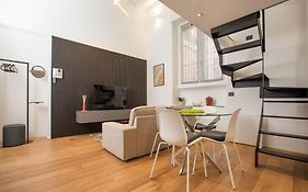 Wonderful Loft Tartaglia