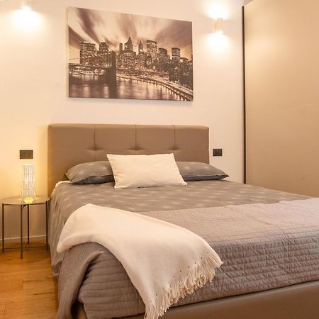 Appartamento Wonderful Loft Tartaglia Milano Esterno foto