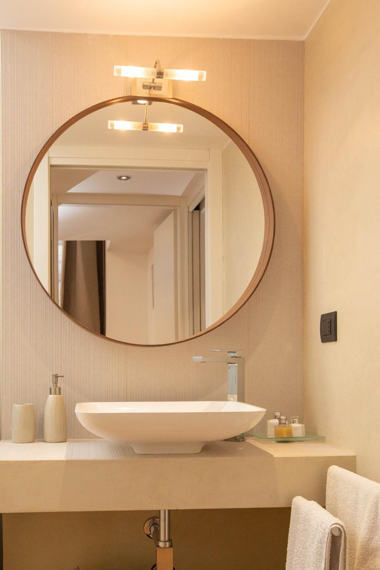 Appartamento Wonderful Loft Tartaglia Milano Esterno foto
