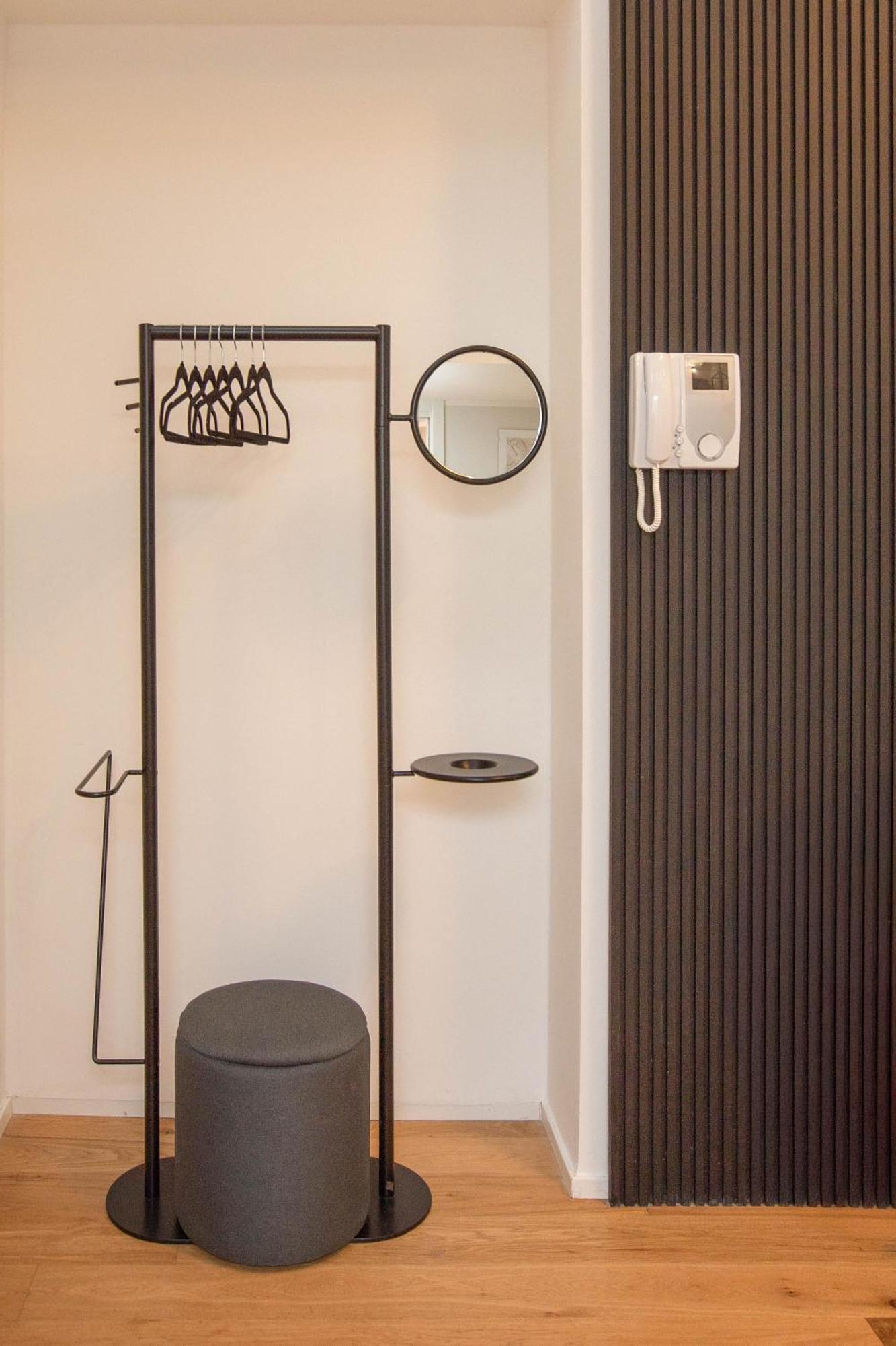 Appartamento Wonderful Loft Tartaglia Milano Esterno foto